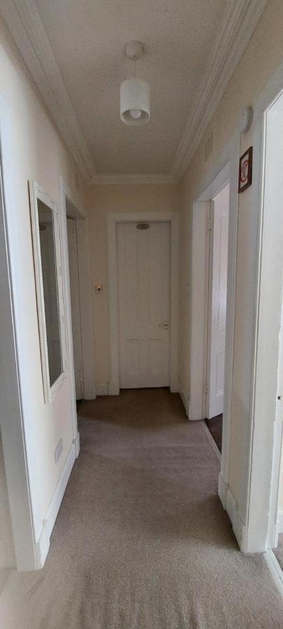 Cozy Central Apartment Ίνβερνες Εξωτερικό φωτογραφία